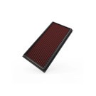 K&N High-Flow Original Lifetime Engine Air Filter - Mercedes Benz CLK63 AMG V8-6.3L F/I - knn33-2405