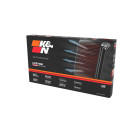 K&N High-Flow Original Lifetime Engine Air Filter - Mercedes C/CLK/E/GL/ML/R/S/SL-CLASS - knn33-2181