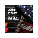 K&N Cold Air Intake - High-flow, Roto-mold Tube - Mercedes Benz A/B/CLA Class - knn57S-6200