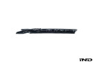 IND G22 / G23 4-Series xDrive Painted Trunk Emblem IND G22 / G23 4-Series xDrive Painted Trunk Emblem