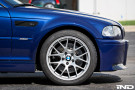 IND E46 M3 Painted Side Grille Set IND E46 M3 Painted Side Grille Set