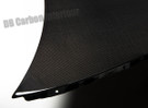DB CARBON - Front hood- Porsche Cayman 987