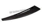 DB CARBON - Defroster trim under windscreen r+l