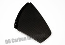 DB CARBON - Covers beside side vents r+l DB CARBON - Covers beside side vents r+l