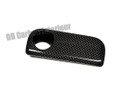 DB CARBON - Handle glove box - Porsche Carrera 991