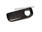 DB CARBON - Handle glove box - Porsche Carrera 991