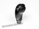 DB CARBON - PDK shifter DB CARBON - PDK shifter