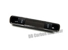 DB CARBON - Hood opener switch unit DB CARBON - Hood opener switch unit