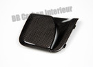 DB CARBON - Belt trim B-pillar r+l