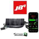 Burger Tuning BMS JB4 Performance Tuner for Infiniti Q50, Q60, & QX30 2.0T