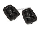 DB CARBON - Luggage rack moulds r+l