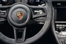DB CARBON - Sport design steering wheel inserts DB CARBON - Sport design steering wheel inserts