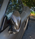DB CARBON - Side mirrors r+l - Porsche Carrera 991 DB CARBON - Side mirrors r+l - Porsche Carrera 991