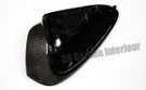 DB CARBON - Side mirror lower housings r+l DB CARBON - Side mirror lower housings r+l