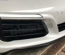 DB CARBON - Spoiler lip