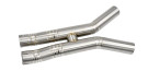PLM Titanium Mid Pipe Exhaust - BMW G80 G82 M3 M4 G8X  PLM-EXH-MP-TI-G80