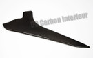 DB CARBON - Center console covers r+l - Porsche Turbo 991 DB CARBON - Center console covers r+l - Porsche Turbo 991