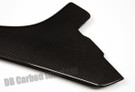 DB CARBON - Center console covers r+l - Porsche Turbo 991 DB CARBON - Center console covers r+l - Porsche Turbo 991