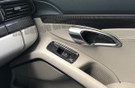 DB CARBON - Covers inside door pulls r+l - Porsche Turbo 991 DB CARBON - Covers inside door pulls r+l - Porsche Turbo 991