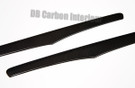 DB CARBON - Door panel linings r+l - Porsche Turbo 991 DB CARBON - Door panel linings r+l - Porsche Turbo 991