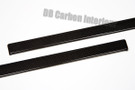 DB CARBON - Door panel linings r+l - Porsche Turbo 991 DB CARBON - Door panel linings r+l - Porsche Turbo 991