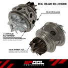 Spool Performance BMW S58 Upgraded Stock Location Twin Turbo Kit [1000+HP]