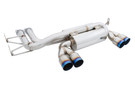 Megan Racing BMW E46 M3 2001-2006 Supremo Exhaust Megan Racing BMW E46 M3 2001-2006 Supremo Exhaust