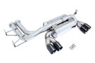 Megan Racing BMW E46 M3 2001-2006 Supremo Exhaust Megan Racing BMW E46 M3 2001-2006 Supremo Exhaust