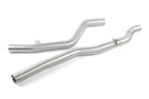 Dinan Valved Cat-Back Exhaust - 2018-2025 BMW X3 M40i / X4 M40i  D660-0099-BLK Dinan Valved Cat-Back Exhaust - 2018-2025 BMW X3 M40i / X4 M40i  D660-0099-BLK