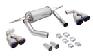 Megan Racing BMW M3 (F80) 15-19 / M4 (F82) 15-19 - Supremo Exhaust System Megan Racing BMW M3 (F80) 15-19 / M4 (F82) 15-19 - Supremo Exhaust System