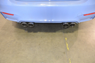 Megan Racing BMW M3 (F80) 15-19 / M4 (F82) 15-19 - Supremo Exhaust System Megan Racing BMW M3 (F80) 15-19 / M4 (F82) 15-19 - Supremo Exhaust System
