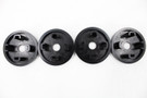 Vargas VTT Billet BMW G8X Front Diff Bushing Reinforcement Insert Kit Vargas VTT Billet BMW G8X Front Diff Bushing Reinforcement Insert Kit