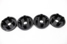 Vargas VTT Billet BMW G8X Front Diff Bushing Reinforcement Insert Kit Vargas VTT Billet BMW G8X Front Diff Bushing Reinforcement Insert Kit