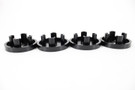 Vargas VTT Billet BMW G8X Front Diff Bushing Reinforcement Insert Kit Vargas VTT Billet BMW G8X Front Diff Bushing Reinforcement Insert Kit