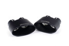 Milltek Audi RS4 Resonated (Quieter) Cat-Back Exhaust Systems Milltek Audi RS4 Resonated (Quieter) Cat-Back Exhaust Systems