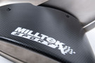 Milltek Audi RS6/RS7 Optional Carbon Fibre Trims - SSXAU1034