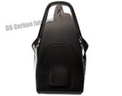 DB CARBON - Sport Plus seat backs r+l