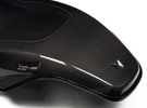 DB CARBON - Sport Plus seat backs r+l