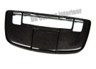 DB CARBON - Interior roof light/switches unit - Porsche Turbo 991