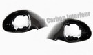 DB CARBON - Sport Design mirror frames r+l - Porsche Turbo 991