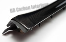 DB CARBON - Side skirts r+l - Porsche Turbo 991