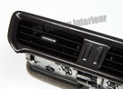 DB CARBON - Center Vent - Porsche GT3 991 DB CARBON - Center Vent - Porsche GT3 991
