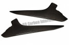 DB CARBON - Center console covers r+l - Porsche GT3 991 DB CARBON - Center console covers r+l - Porsche GT3 991