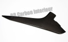 DB CARBON - Center console covers r+l - Porsche GT3 991 DB CARBON - Center console covers r+l - Porsche GT3 991