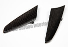 DB CARBON - Covers inside door pulls r+l - Porsche GT3 991 DB CARBON - Covers inside door pulls r+l - Porsche GT3 991