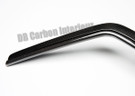DB CARBON - Door handles 4-piece r+l - Porsche GT3 991