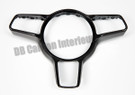 DB CARBON - Sport design steering wheel arm - Porsche GT3 991