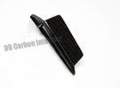 DB CARBON - Anti wind buffeting side mirror triangles r+l - Porsche GT3 991