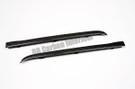 DB CARBON - DRL trim strips r+l DB CARBON - DRL trim strips r+l