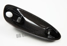 DB CARBON - Door pulls/key hole surround/cover r+l - Porsche GT3 991